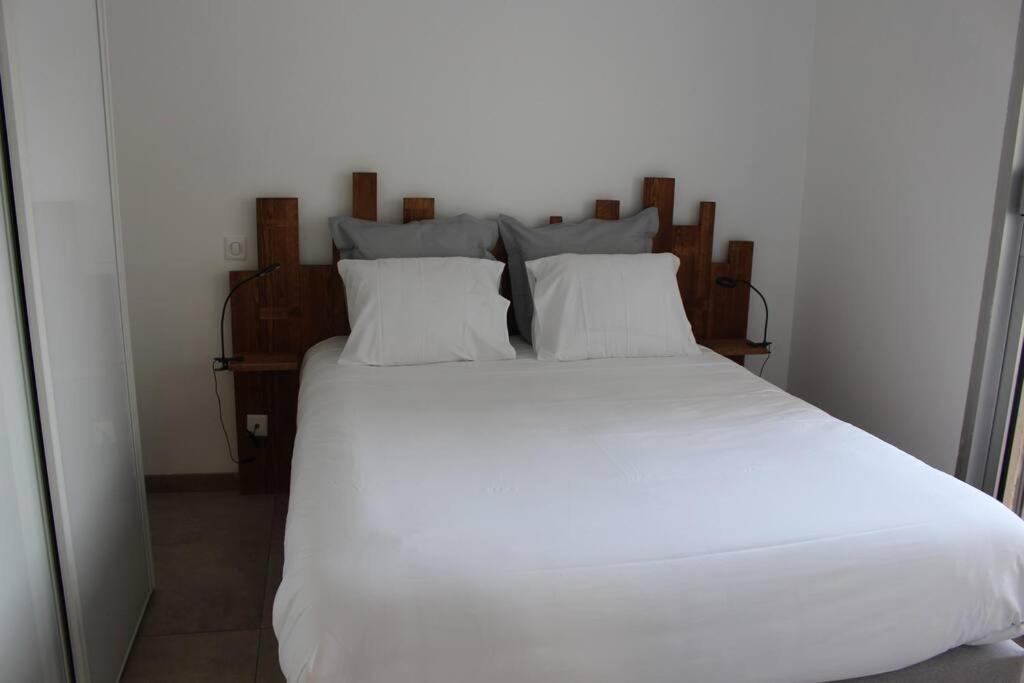Apartament Appt 4 Pers Avec Parking Prive Gratuit Le Touquet Zewnętrze zdjęcie