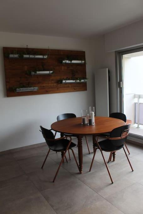 Apartament Appt 4 Pers Avec Parking Prive Gratuit Le Touquet Zewnętrze zdjęcie