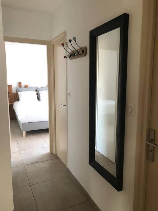 Apartament Appt 4 Pers Avec Parking Prive Gratuit Le Touquet Zewnętrze zdjęcie