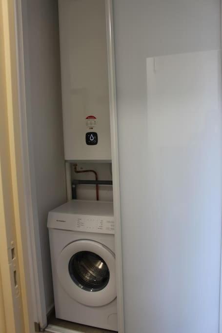 Apartament Appt 4 Pers Avec Parking Prive Gratuit Le Touquet Zewnętrze zdjęcie